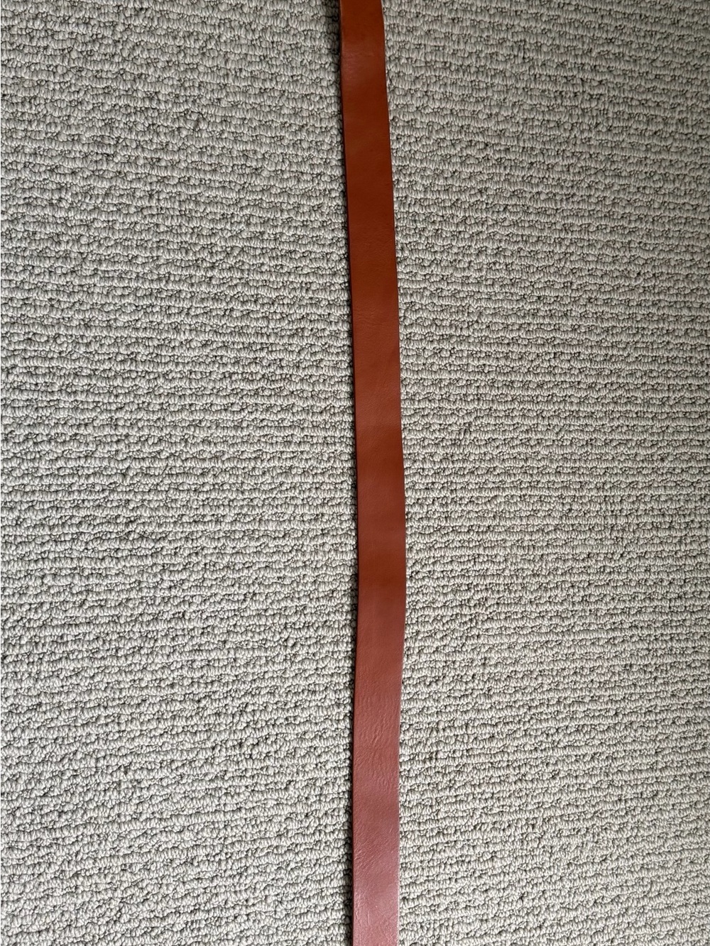 Sézane Artemis leather belt - Picture 2 of 3
